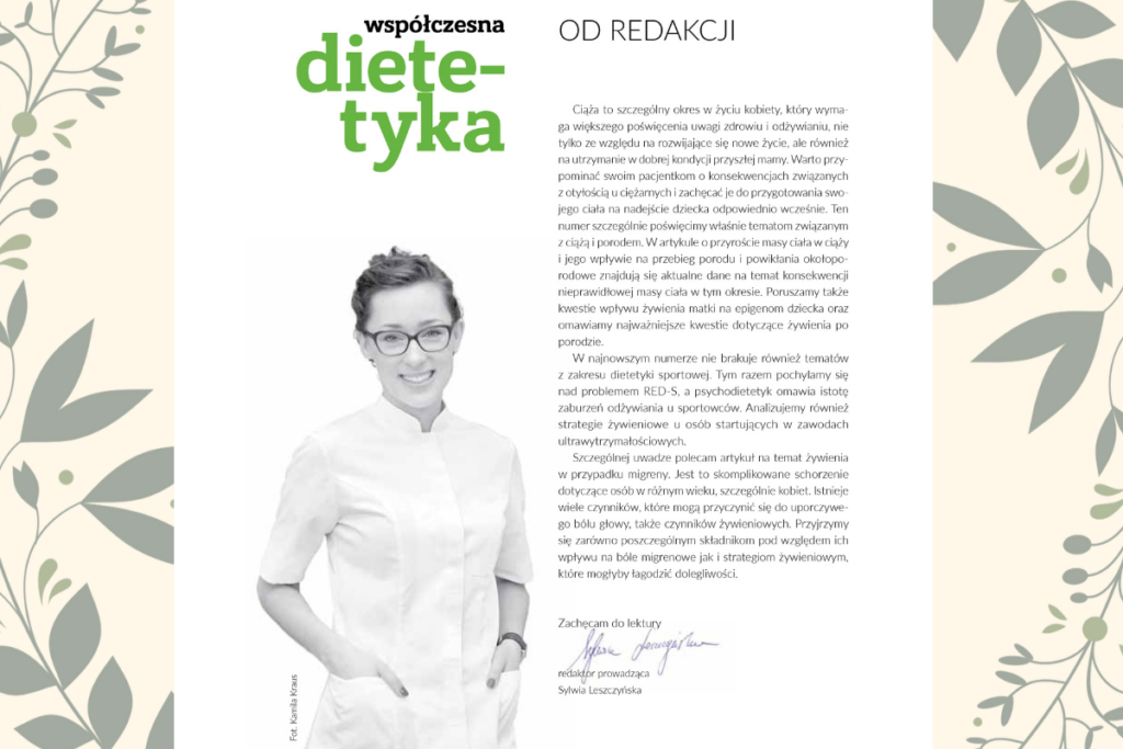 Dietetyk sylwia leszczyńska 6