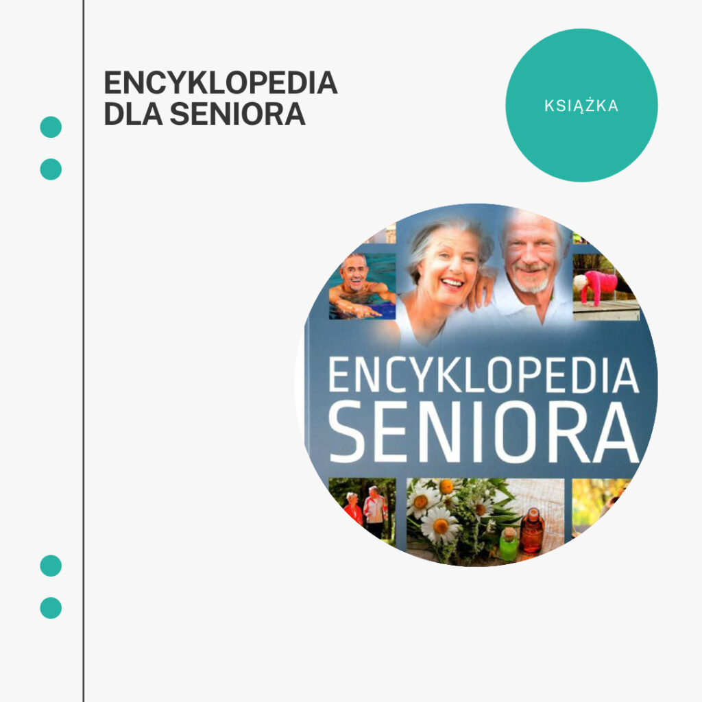 Encyklopedia dla seniora