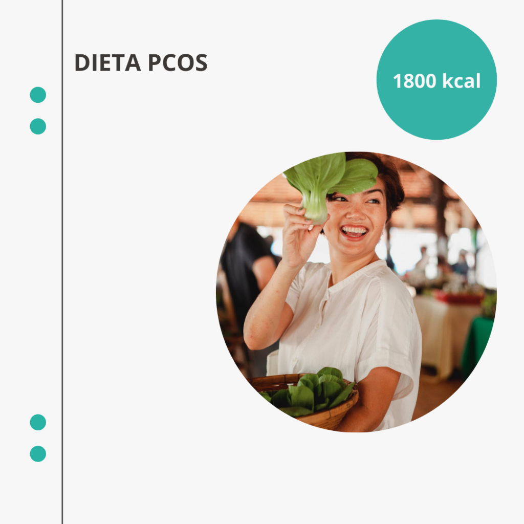 dieta w pcos