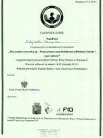 certyfikat malgorzata jolanta kaczynska 17 scaled