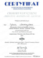 certyfikat sylwia leszczynska 22