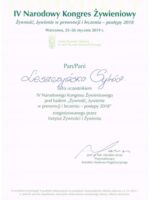 certyfikat sylwia leszczynska 4