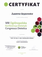 certyfikat zuzanna szypowska 2