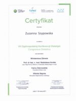 certyfikat zuzanna szypowska 3