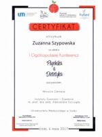 certyfikat zuzanna szypowska 5