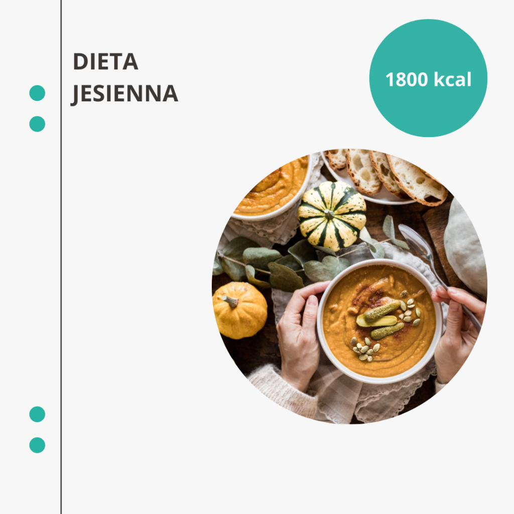 dieta jesienn