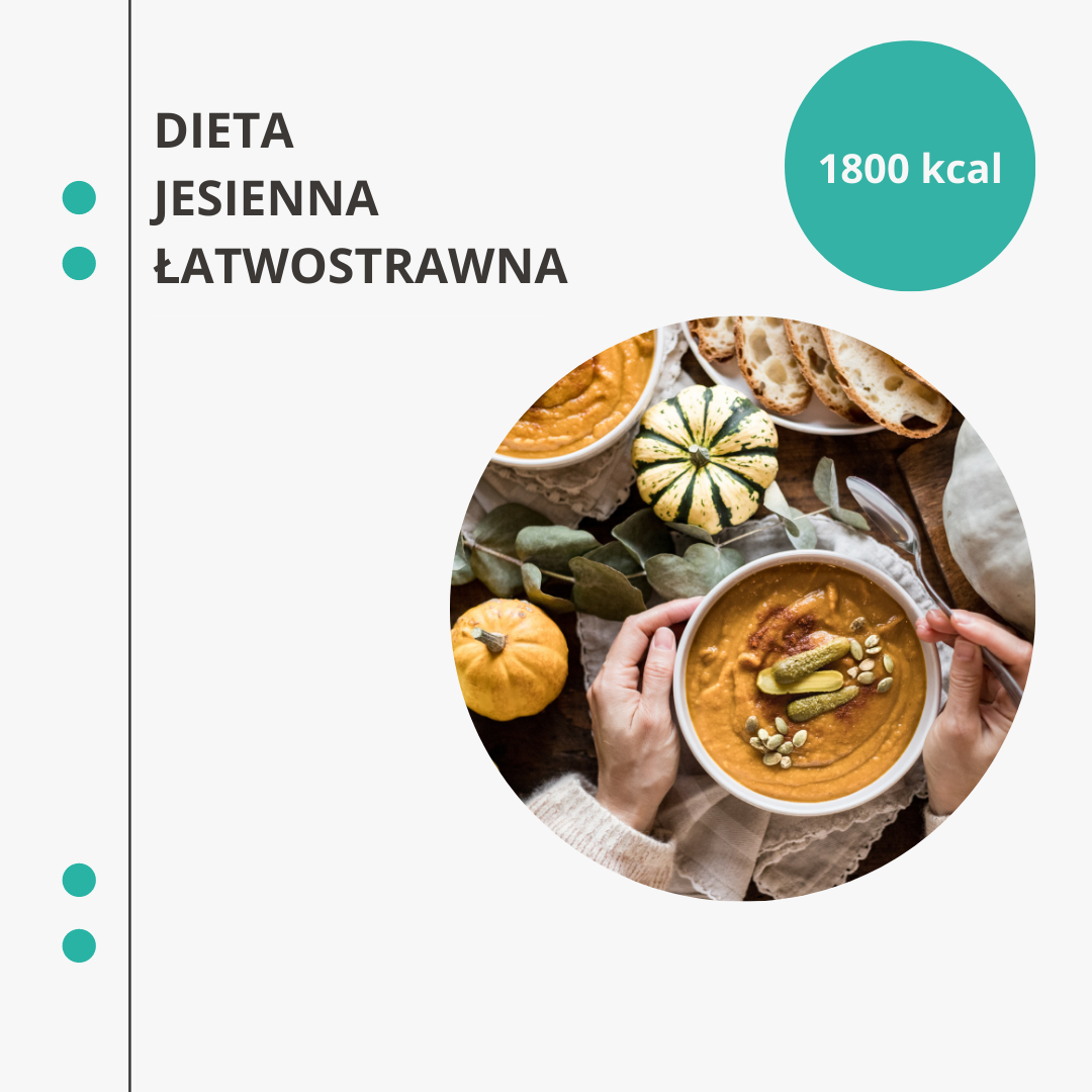 dieta jesienna łatwo dieta jesienna łatwo