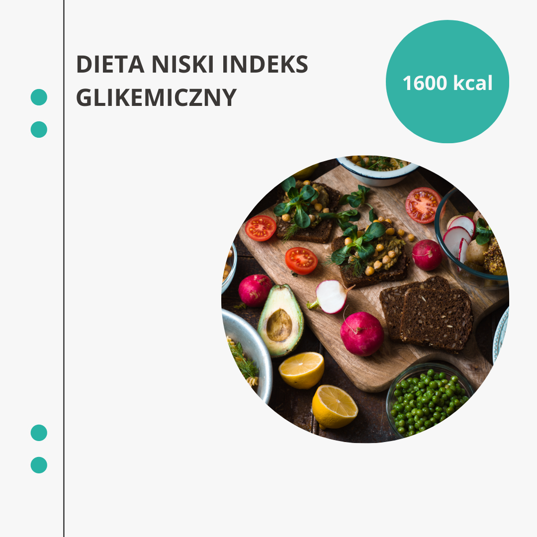 dieta niski ig dieta niski ig