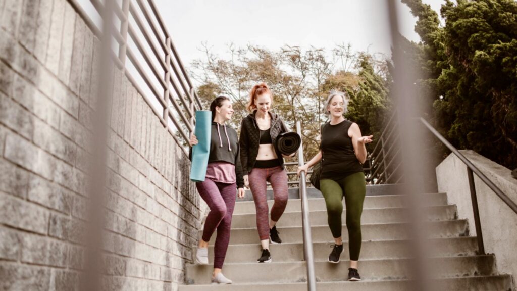 perimenopauza i dieta