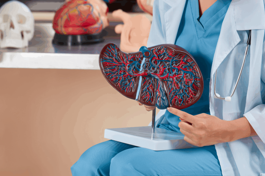 stłuszczenie wątroby - jaka dieta