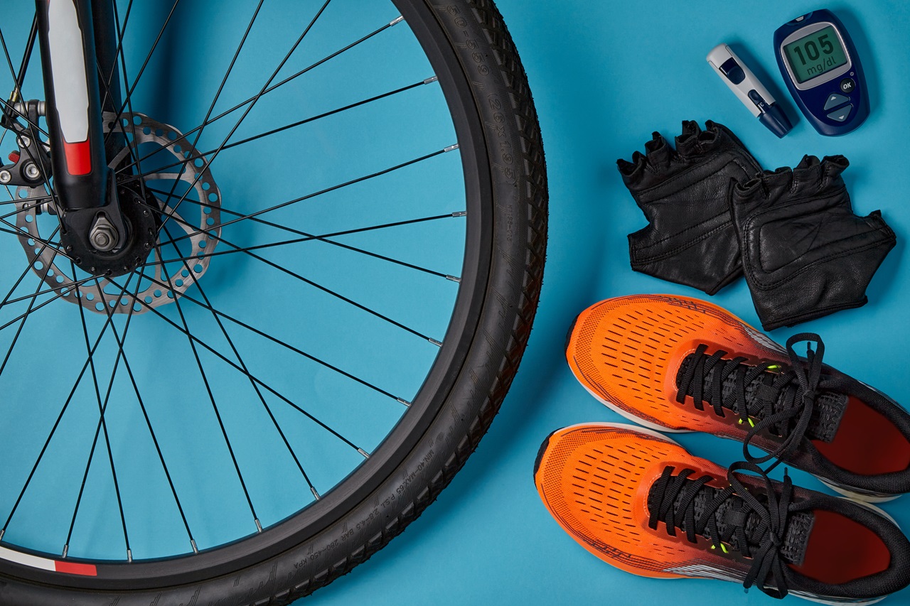 Insulinooporność a aktywność fizyczna - dlaczego ruch ma znaczenie?