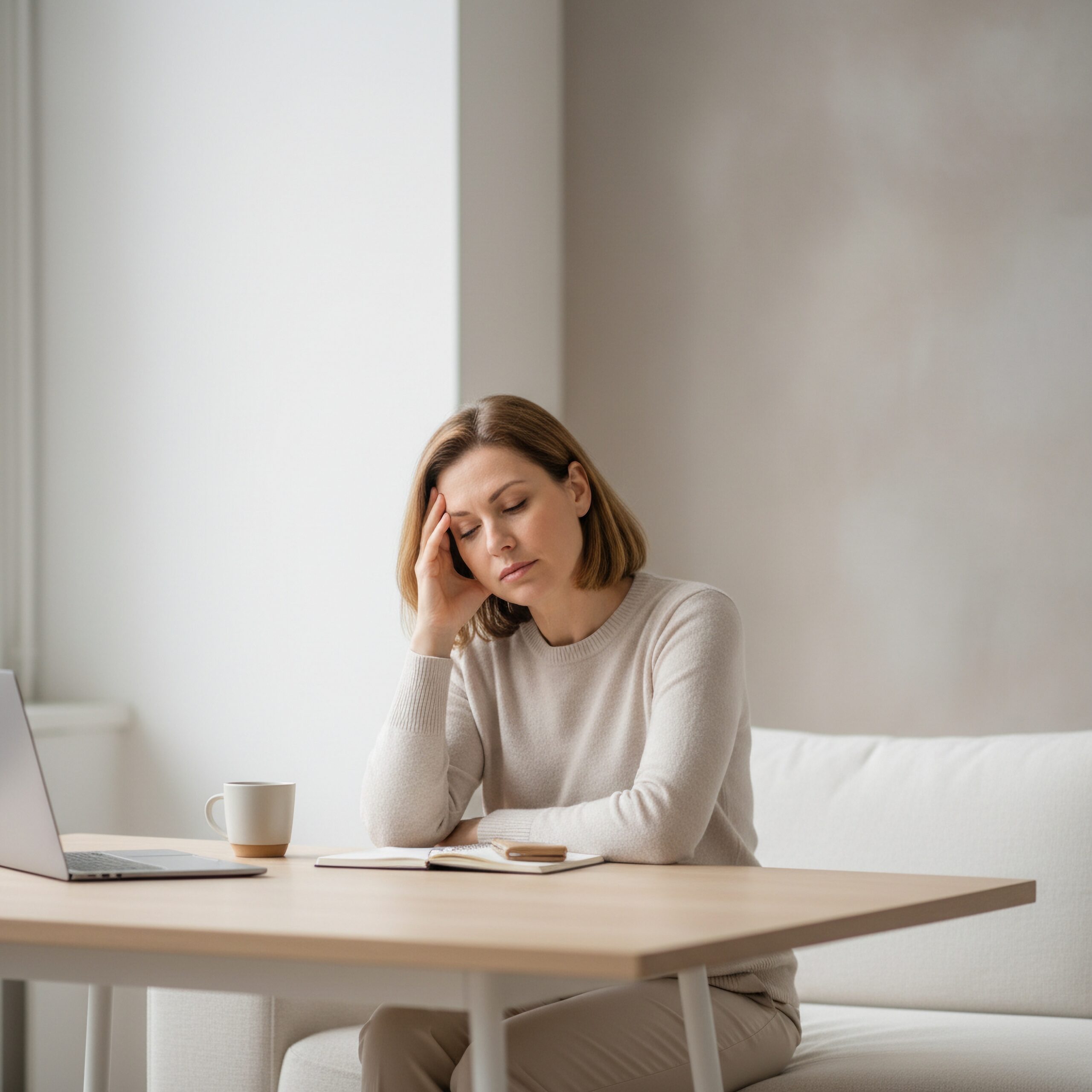 ENERGIA 360° – regulacja energii i koncentracji