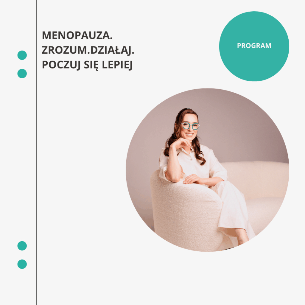 Perimenopauza menopauza