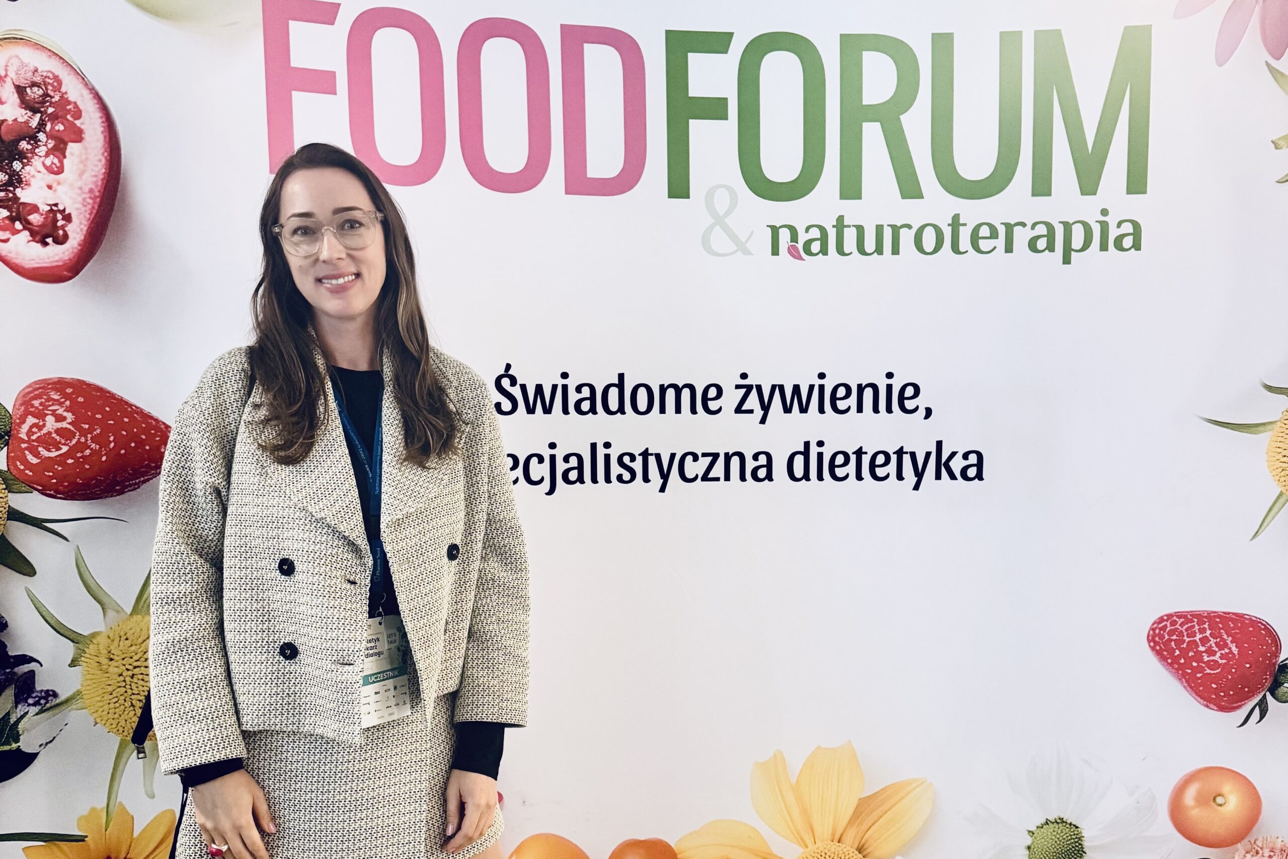food forum konferencja 2026