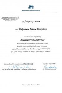 Certyfikat-Dlaczego-Psychodietetyka_Magorzata-Jolanta-Kaczynska