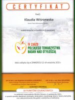 Certyfikat-IV-Zjazd-Polskiego-Towarzystwa-Bada-nad-Otyoci_Klaudia-Winiewska-1-scaled