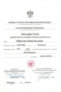 Dyplom-SWPS_Magorzata-Kaczyska