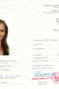 Dyplom-UW-Magorzata-Kaczyska